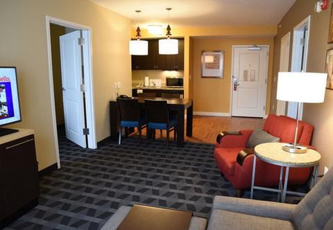 Towneplace By Marriott Downtown 3*