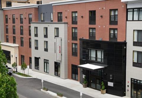 Towneplace By Marriott Downtown 3*