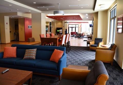 Towneplace By Marriott Downtown