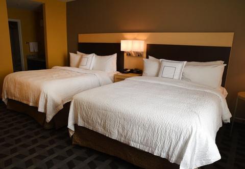 Hotel Towneplace By Marriott Downtown