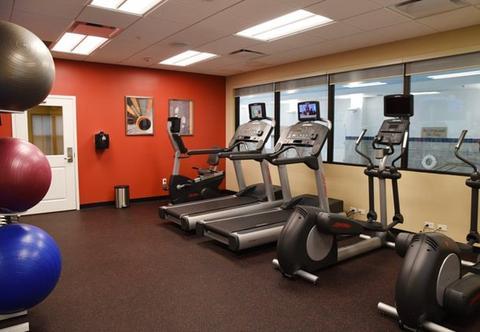 Towneplace By Marriott Downtown Hotel 3*
